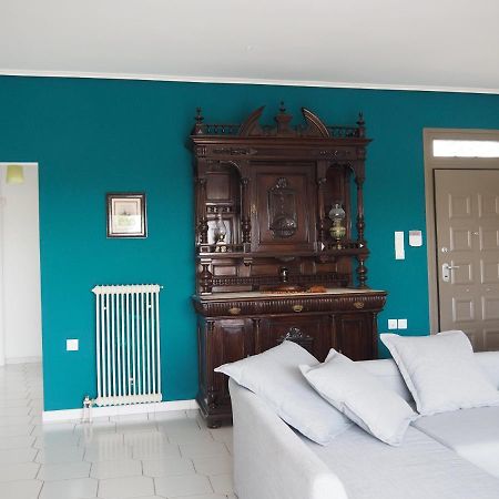 Villa Kavos - Isthmia Corinth Luaran gambar