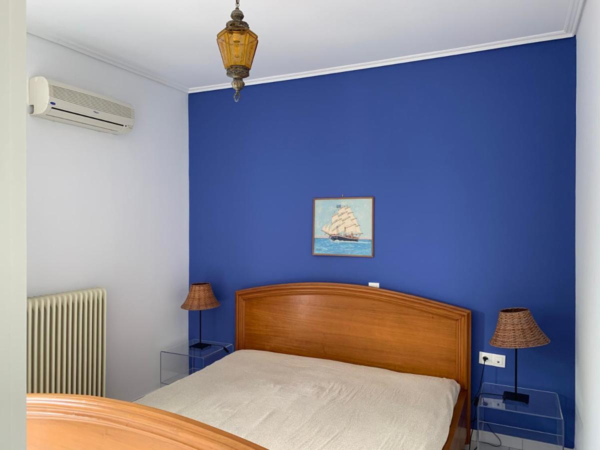 Villa Kavos - Isthmia Corinth Luaran gambar