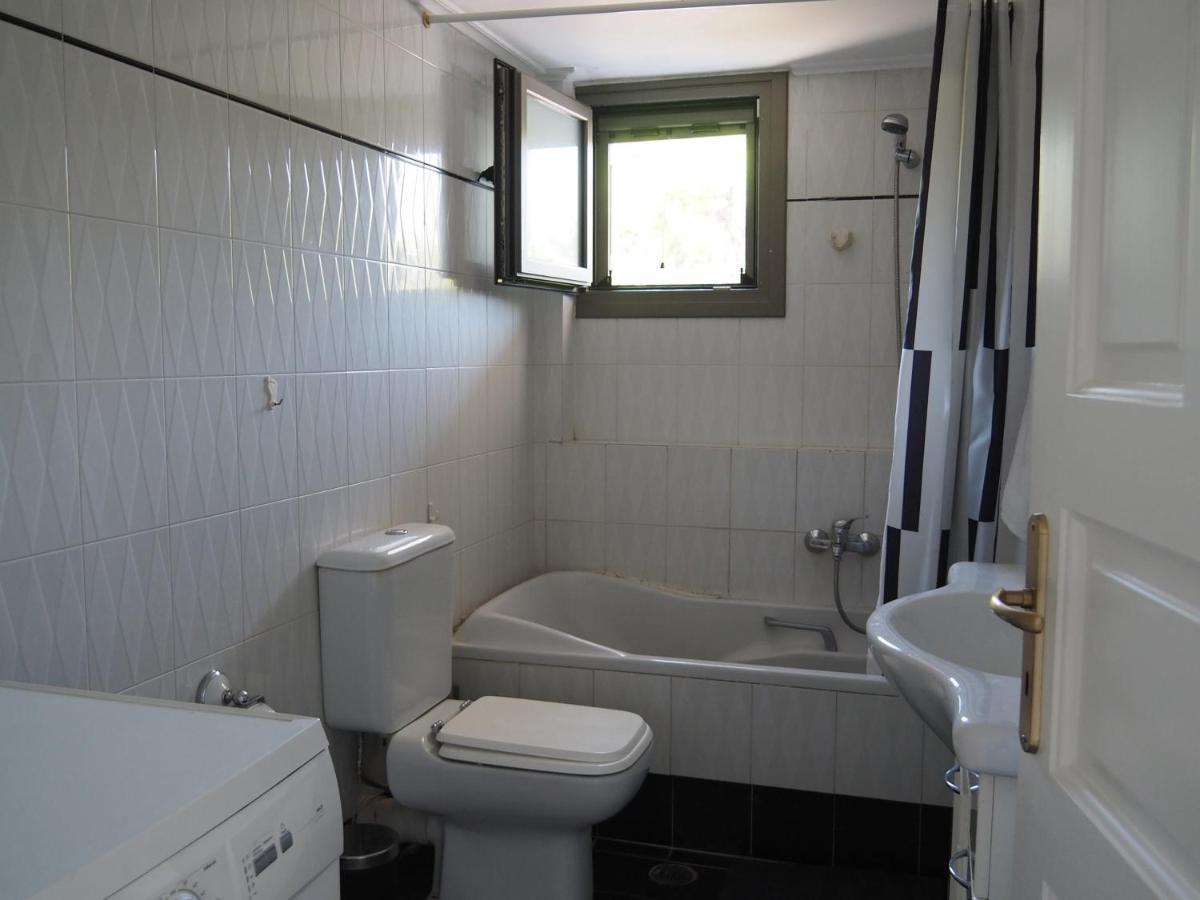 Villa Kavos - Isthmia Corinth Luaran gambar